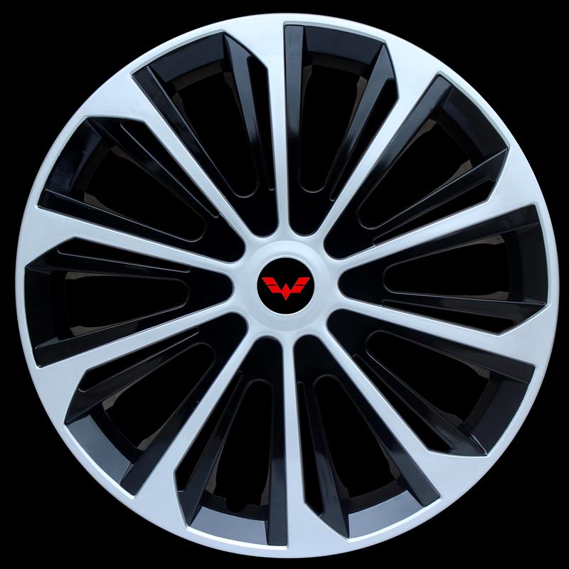 Для Wuling Zhengcheng Rongguang Новый Грузовик 15-дюймовые Колпаки Ступицы Колеса и Стальные Обода.