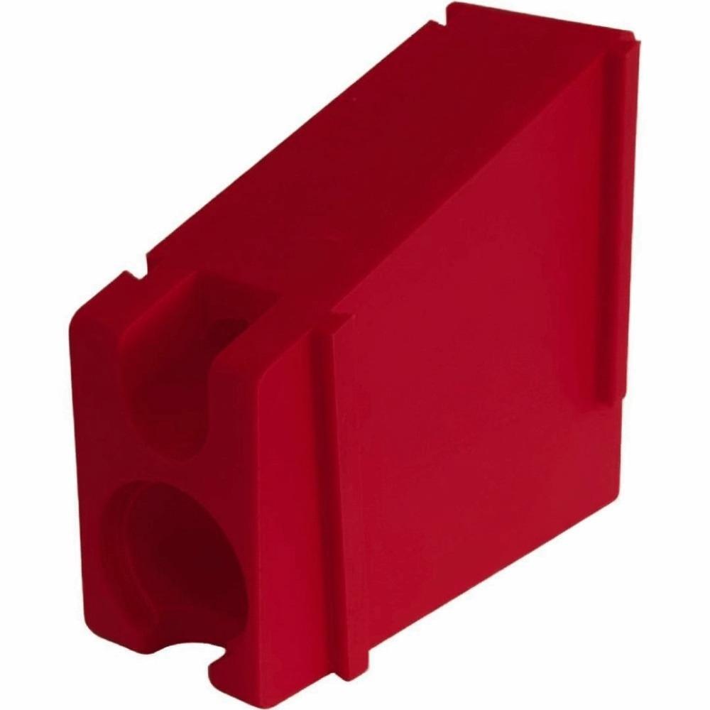 3D Design Veterinary Magnetic Syringe Holder Magnetic Creative Syringe Holder  Veterinary Clinic