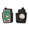 Ford Focus, New Fiesta, Mondeo Key Remote с чипом 4D63 (315/433 МГц)
