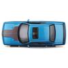 Maisto Dodge Challenger SRT8 2008 Синий Мини-машинка Литая машинка Готовый продукт 31280 BU 1/24