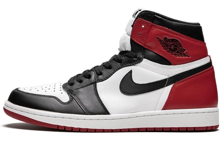 Air Jordan 1 Retro High Og 'Black Toe' 2016 555088-125