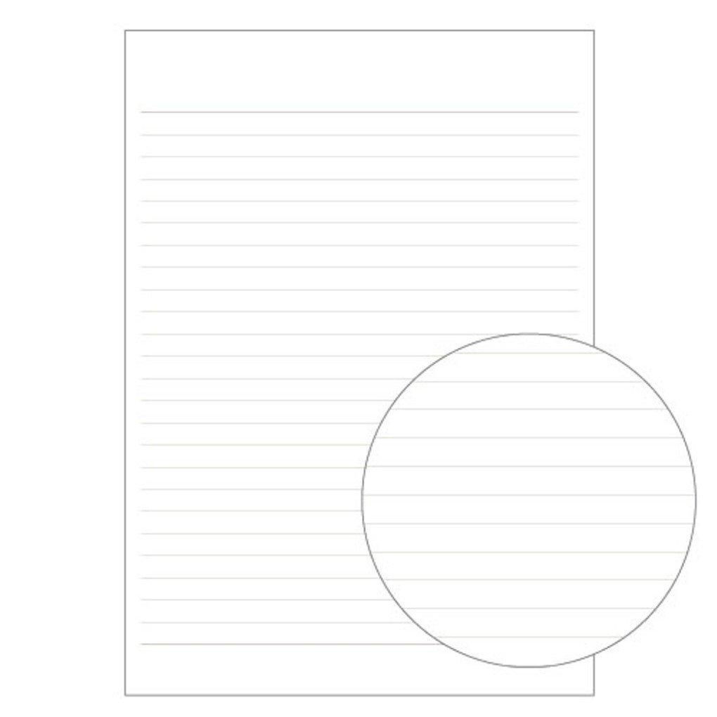 Apica Premium CD Note A5 Горизонтальная линейка CDS90Y 00014998 [Оптовая покупка комплекта из 3 книг]