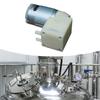Микро вакуумный насос -80кПа Универсальный отрицательного давления DC12V для аквариумов Оборудование для отбора проб воздуха