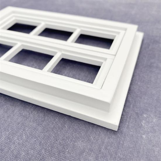 Creative Window Frame Photography Prop for Travel Photos Portable Outdoor Photography Frame Enhances Landscapes And Subjects Prop for Bloggers And