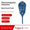 XA5 Inductance Tester for Mobile Phone PC Repair Shop High Sensitivity Motherboard Electromagnetic Fault Testing Device