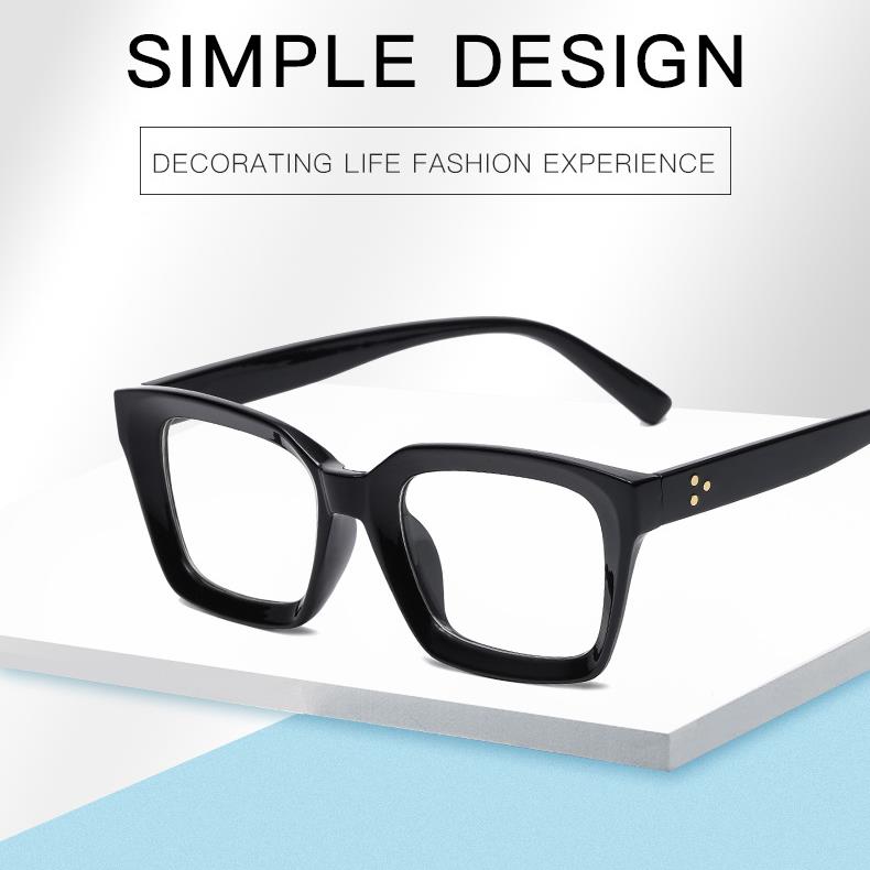 +1,25 1,75 1,5 2,0 Очки для чтения Женщины Мужчины Анти-синий свет Пресбиопические очки Винтажные квадратные компьютерные оптические очки +1,0