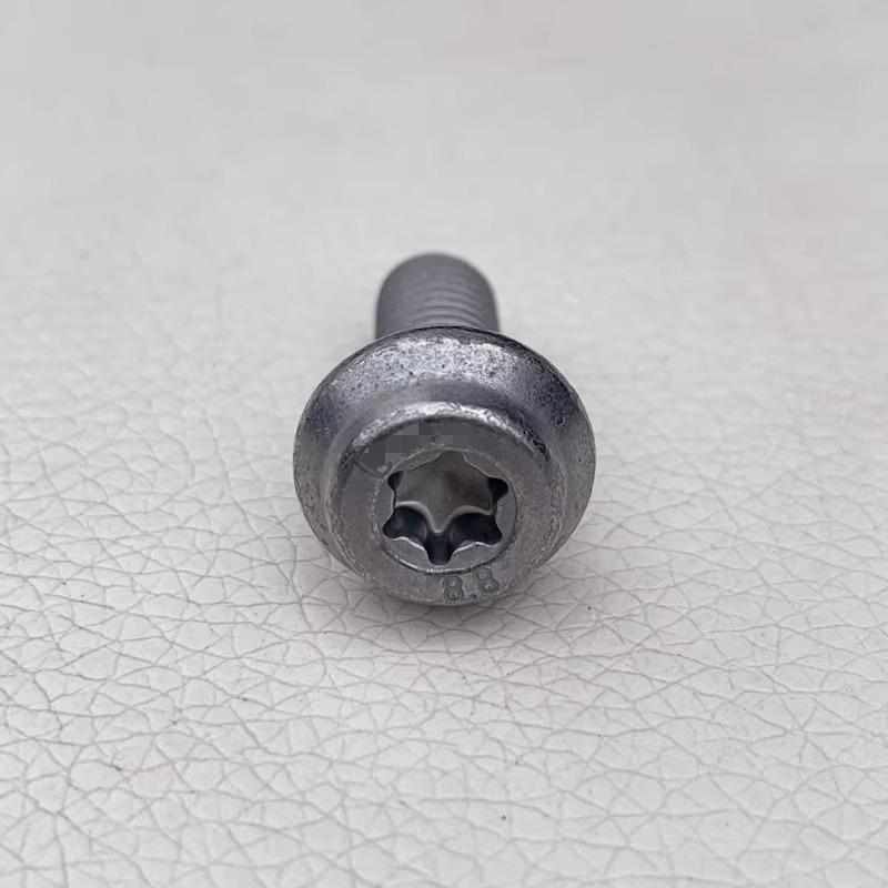 For BMW Motorcycle M8 tall Screws Fixing Bolts and Mounting Screws on The Vehicle Motorcycle Parts