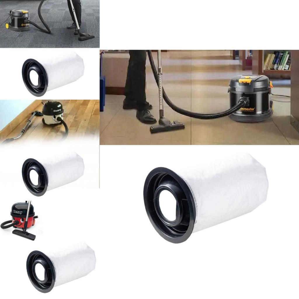 For Numatic Henry Quick Nq100 Hen100 Vacuum Dust Bag With Highefficiency Filtration For Household Cleaning