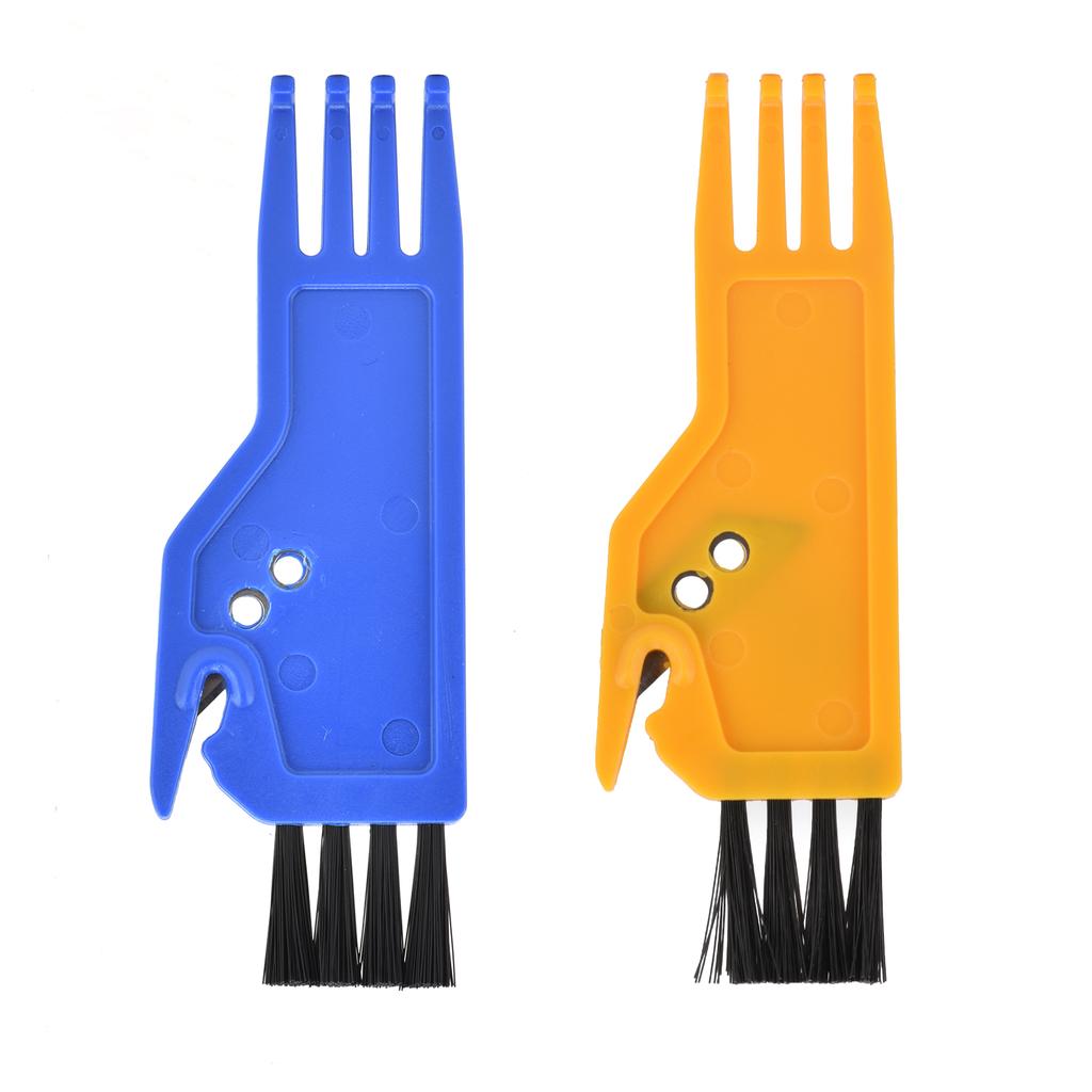 Dust Cleaning Brush Fit for / Shark / Sweeping Robot Handheld Vacuum Cleaner Parts