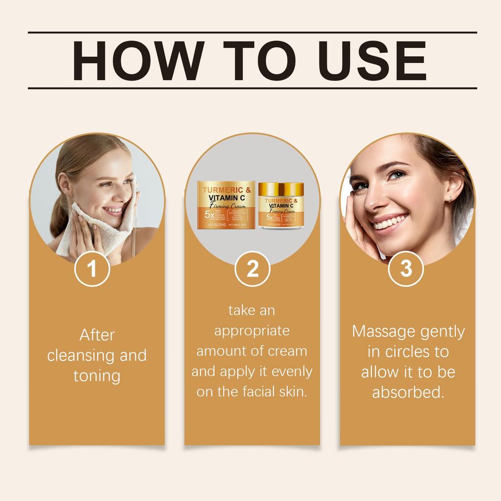 Крем C Firming Cream уменьшает мелкие морщины, увлажняет и питает кожу, делая ее упругой и подтянутой