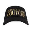 Кепка Versace с логотипом Бейсбольная 77GAZK32 ZG207 G89