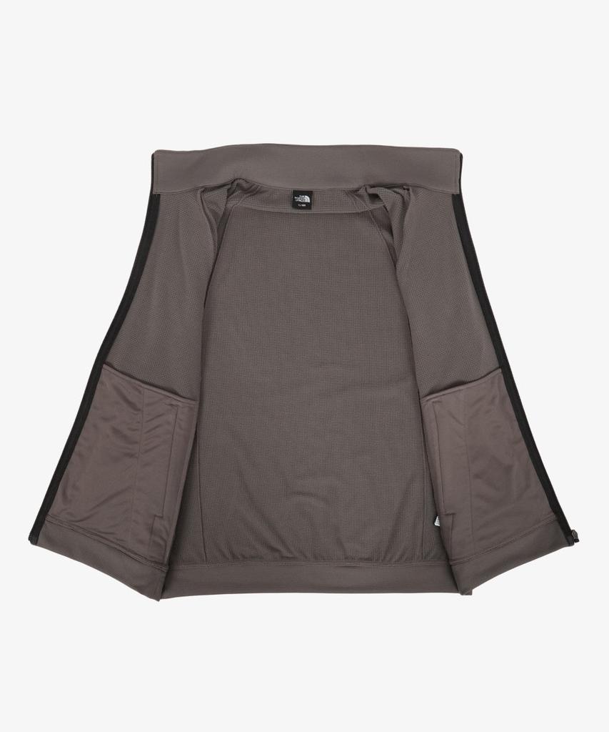 The North Face Nj5Jr66C Мужская куртка Move-Free Темно-бежевая