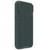 Nillkin Premium iPhone 14 Plus Rugged Green Case with Camera Protector
