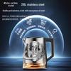 AUX Smart Vertical Water Dispenser & Tea Bar CN plug (adapter included)