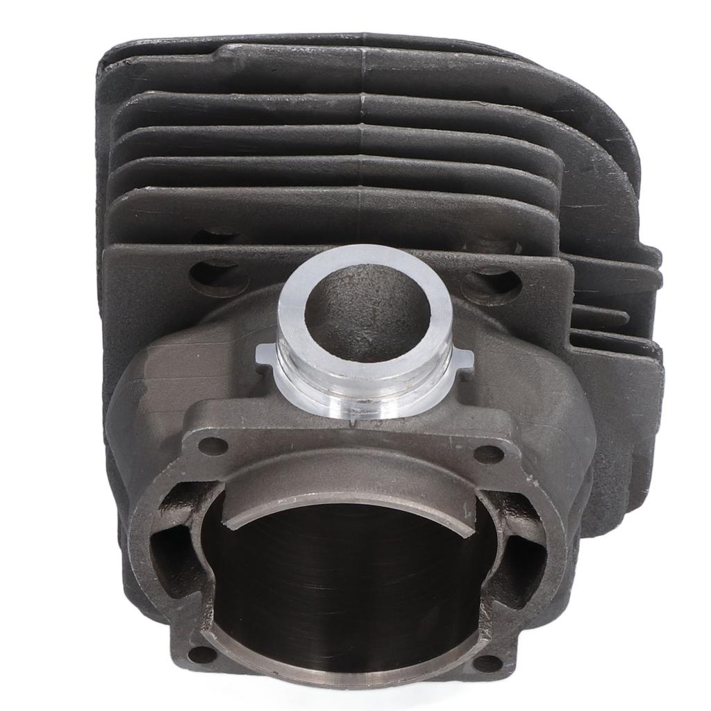 55-мм цилиндро-поршневой узел с редукционным клапаном свечи зажигания для Husqvarna 385 390 для