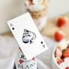 Stainless Steel Credit Card Bottle Opener Ace Of Spades Poker Shape Portable Bar Tool Gift Set Single Or 10 Pack 6