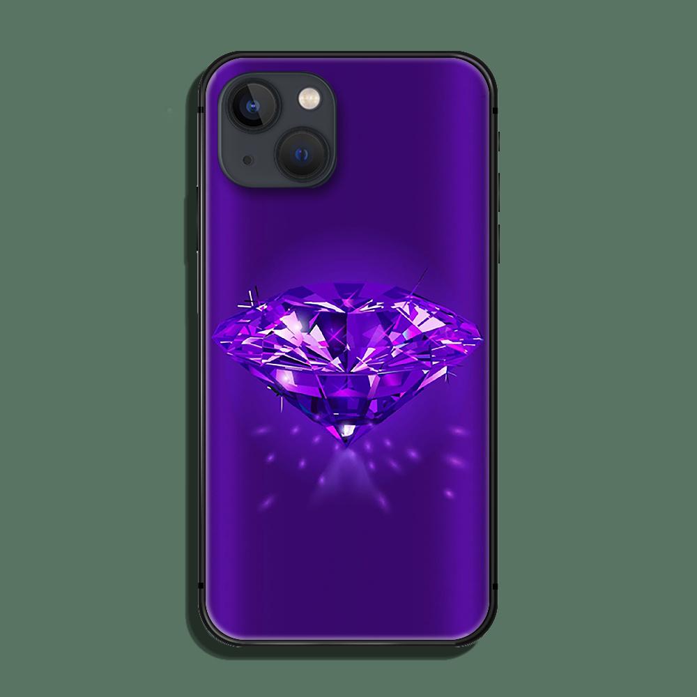 Роскошный модный чехол для телефона с бриллиантами для iPhone Samsung Galaxy Redmi Xiaomi Oppo OnePlus Note SA 7 8 9 10 11 12 13 14 20 21 22 23 53 54 Pro Max Ultra