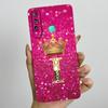 Для Huawei Y7p P40 Lite E ART-L28 ART-L29 Модный Чехол для Телефона с Инициалами для Пары Y7P 2020 Мягкий Силиконовый TPU Защитный Чехол