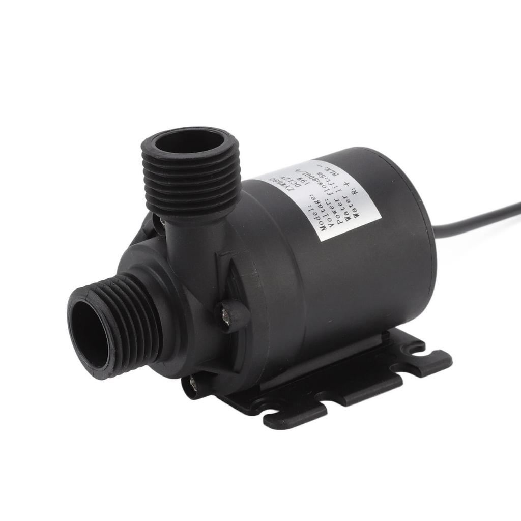 Комплект солнечного водяного насоса 50 Вт, комплект фонтанного насоса из поликристаллического кремния с солнечной панелью, используемый для солнечного фонтана, бассейна, гидропонного сада