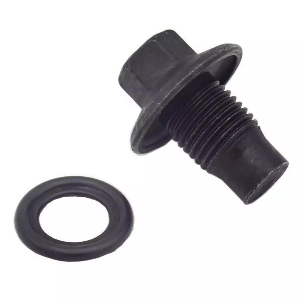 Oil Sump Plug For Ford Focus C-Max Fiesta Galaxy 97JM6730BA