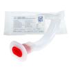 Guedel Oropharyngeal Tube Size 4 100mm Red 1 Piece