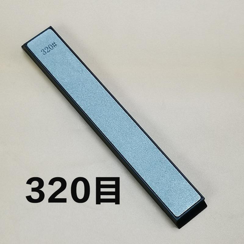 Алмазный шлифовальный камень 80-3000 Точильный брусок для заточной системы Профессиональный бытовой точильный камень