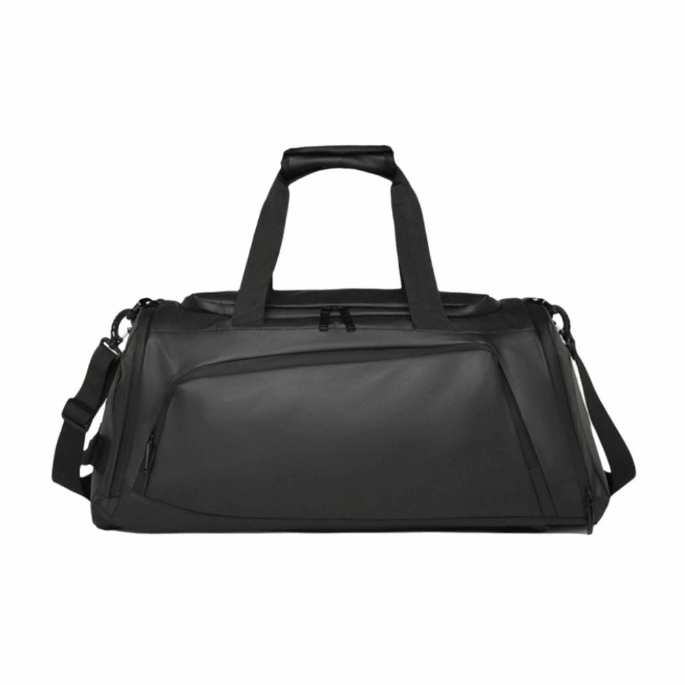 Large Capacity Travel Duffel Bag Casual Sports Fitness Bag Travel Luggage Handbag Swimming