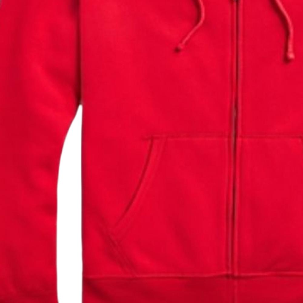 Polo Ralph Lauren FW24 Logo Embroidered Hooded Zip-Up Long Sleeve Sweatshirt Men Sweatshirt 710853207-007