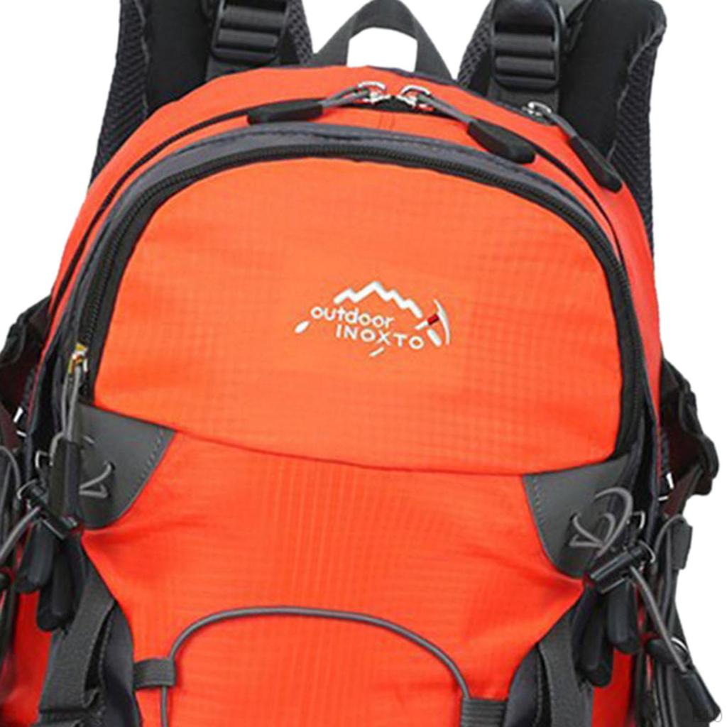Альпинистский рюкзак, альпинистская походная сумка, 40 л, походный рюкзак, уличные рюкзаки для