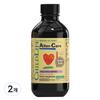 Childlife Allercare Zinc Vitamin C Grape Flavor, 118ml, 2 Units