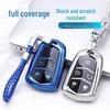 Cadillac Key Fob Cover for XT5, ATSL, XTS, XT4, CT6, SRX