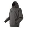 New Balance Толстовка с капюшоном Uni Nb Classic Hoodie Nbn0b13053 74