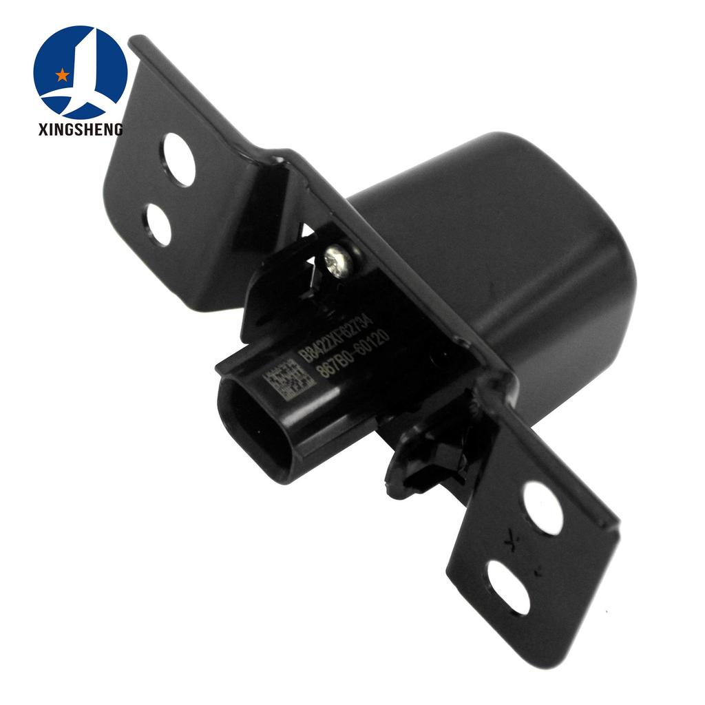 Передняя камера Toyota Land Cruiser 867B0-60120
