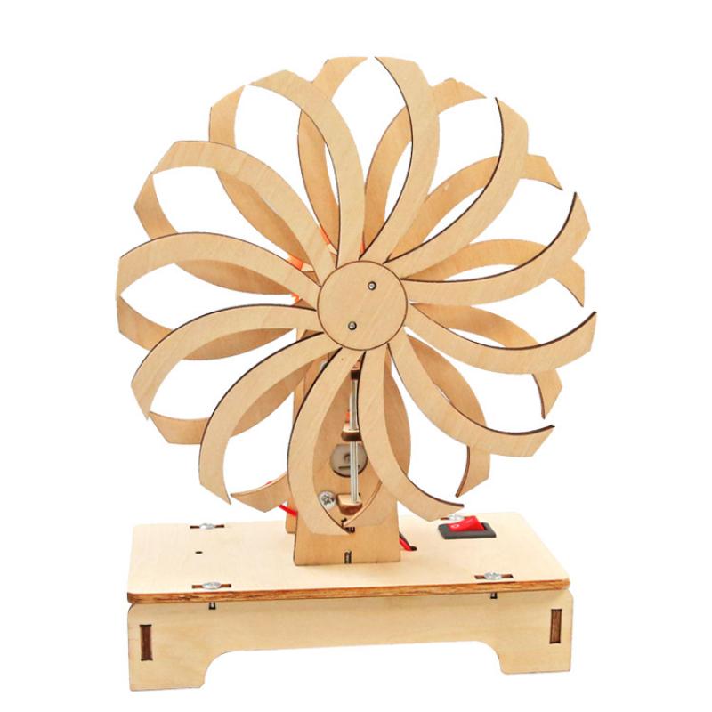 Технология Малое производство Видение Временная дислокация Чудесное окно Детская наука и образование Игрушки ручной работы Эксперимент для студентов