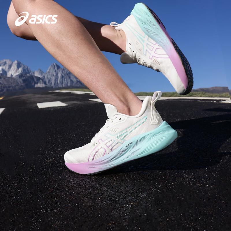 Asics Женские беговые кроссовки GEL-STRIDE