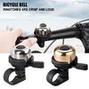Metal Bell Ring  Bicycle Bike Bicycle Cycling Handlebar Bell Alarm