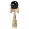 Japan Kendama Association Certified Kendama "Ozora Japanese Series Sakura (Black)" No-0004