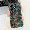 Silicone Casing For Tecno Spark Go 2024 BG6 Cases Soft Shell New Fashion Animal Phone Cover For Tecno SparkGo 2024 Bumper