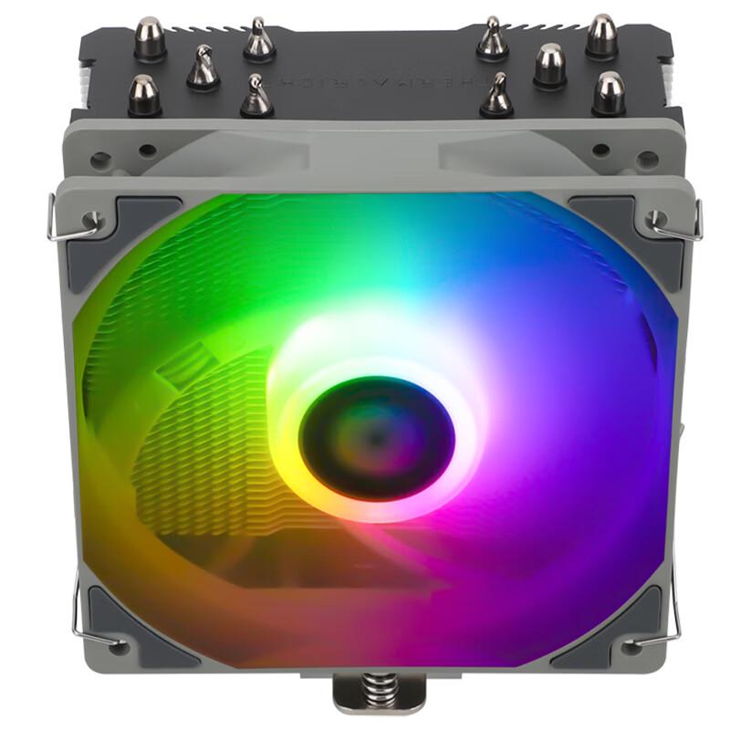 Thermalright Assassin King 120 SE ARGB CPU Air Cooler