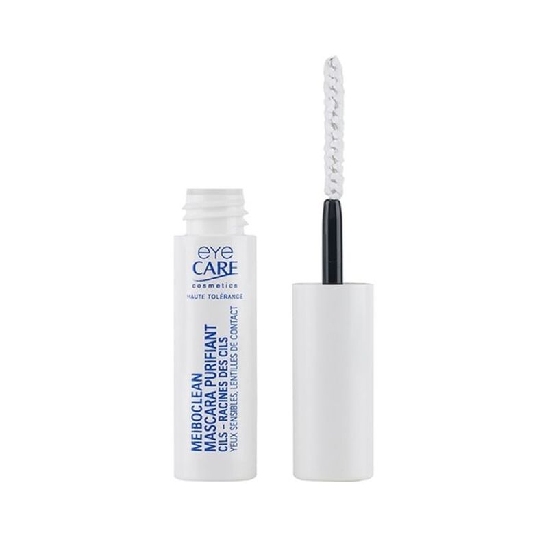 Eye Care Cosmetics - Meiboclean Purifying Mascara