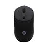 Souris Sans Fil - HP - 400 - Bluetooth Et USB 2,4 GHz - Clics Silencieux - Autonomie 24 Mois