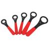 ER16 ER20 ER25 ER32 ER40 CNC Spanner ER-O Good Toughness