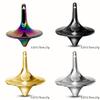 Cross-border Dream Space Gyro Toy Sleek And Durable Metal Design Multiple Colors Available!