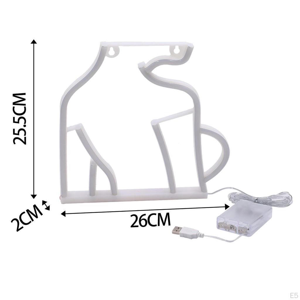 Леди Назад Девушки Женщина Тело Неоновый Знак Светодиодные Ночники Для Спальни Паба Гаража
