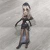 Identity V Аниме Косплей Мягкие Куклы подвижные Абстрактное Тело Каркас из Проволоки Хэллоуин Реквизит Ручная Работа