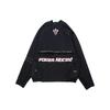 Nike Женское кофта с длинными рукавами X NOCTA (Азия) Черная женская уличная одежда DV3631-010