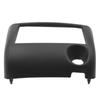 2 Din автомобильный радиоприемник для Toyota Yaris для Echo Vitz 1999-2005 DVD рамка стерео панель для крепления на приборной панели комплект отделки лицевая панель