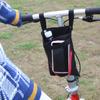 Canvas Electric Vehicle Bag Bike Basket Bicycle Storage Bag Cycling Front Storage Bag Bicycle Bags