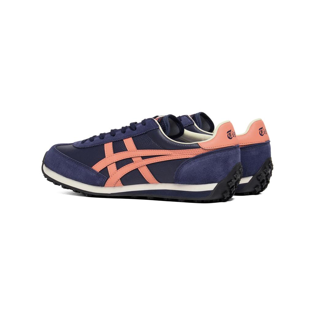 ONITSUKA TIGER Edr 78 Кожаные ретро-кроссовки в стиле колор-блок Унисекс кроссовки 1183B411-400