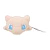 Pokémon Center Original Washable Plush Mew 5.5 x 9.5 x 26 (H x W x D: cm)